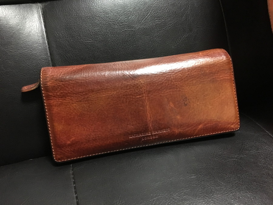 時を刻む革製品：自分だけの「経年変化」を育てる楽しみ